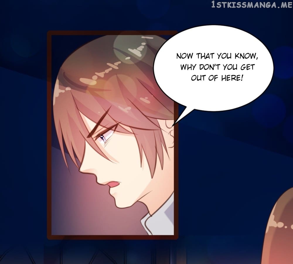 A Contract of Feelingless CEO chapter 37 - page 28
