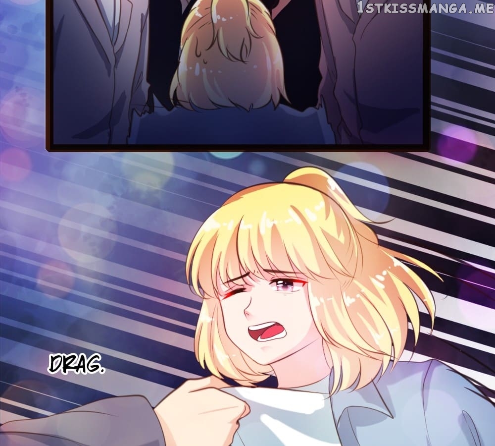 A Contract of Feelingless CEO chapter 37 - page 3