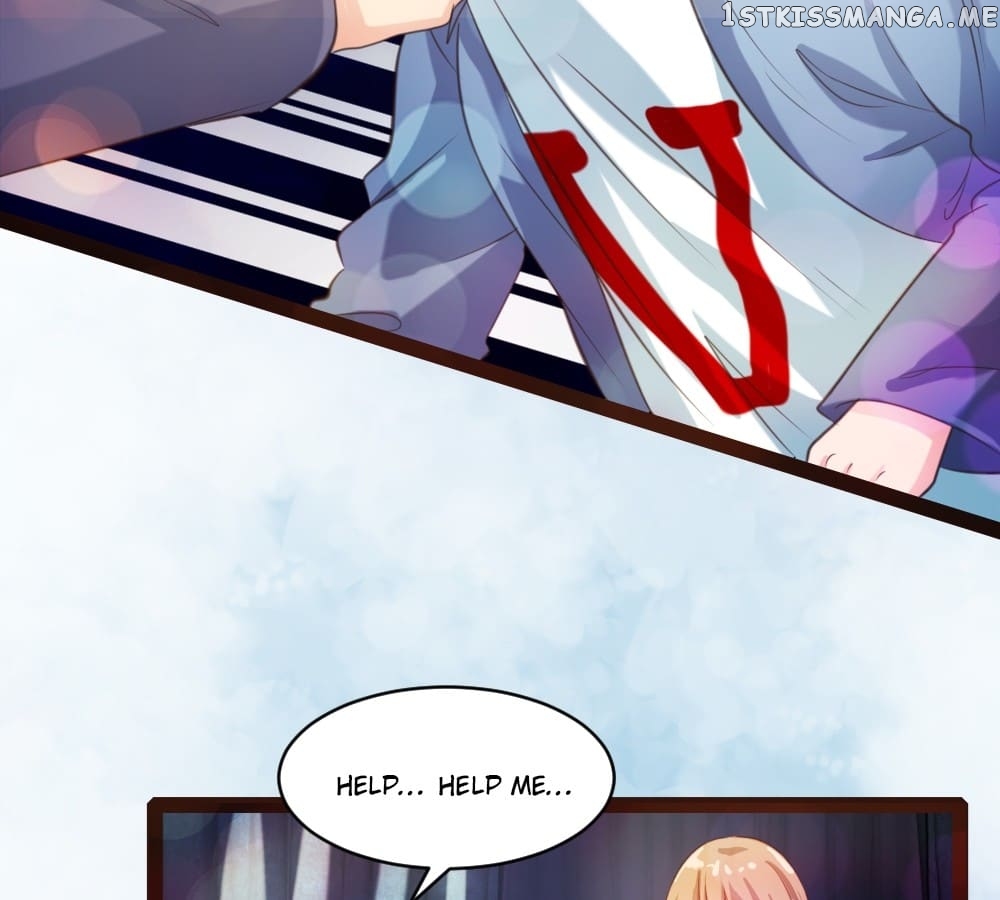 A Contract of Feelingless CEO chapter 37 - page 4