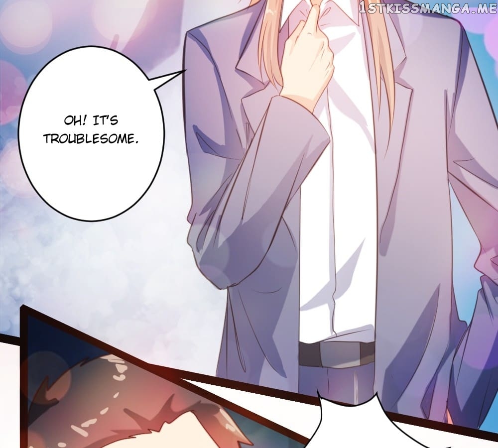 A Contract of Feelingless CEO chapter 37 - page 7