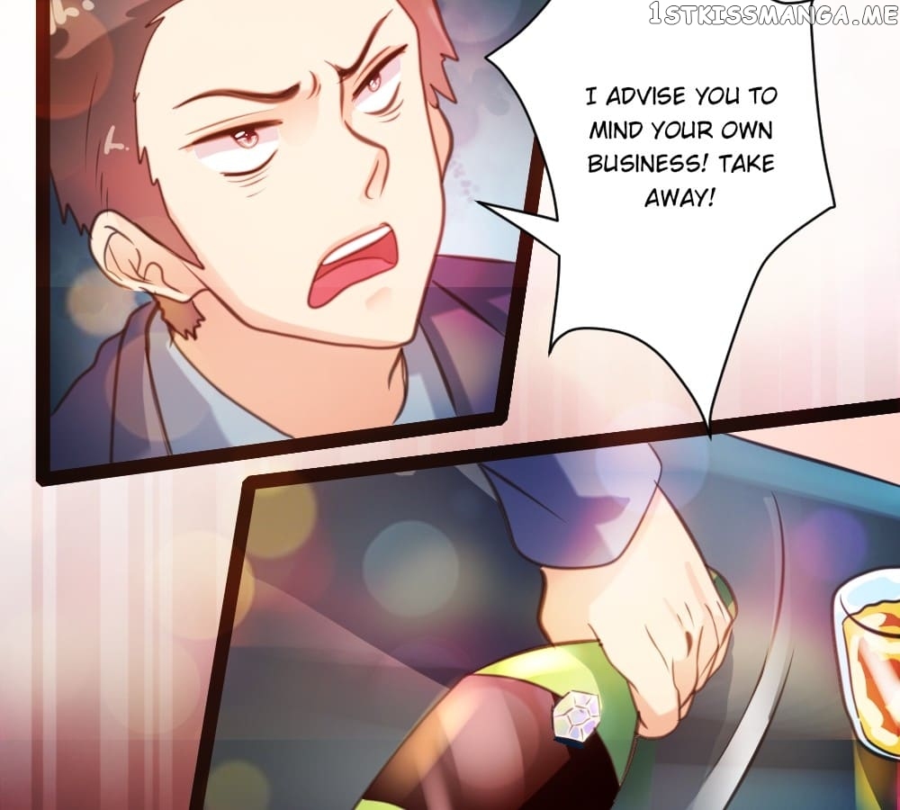 A Contract of Feelingless CEO chapter 37 - page 8