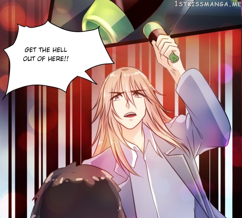 A Contract of Feelingless CEO chapter 37 - page 9