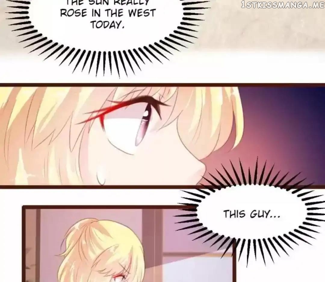 A Contract of Feelingless CEO chapter 79 - page 10
