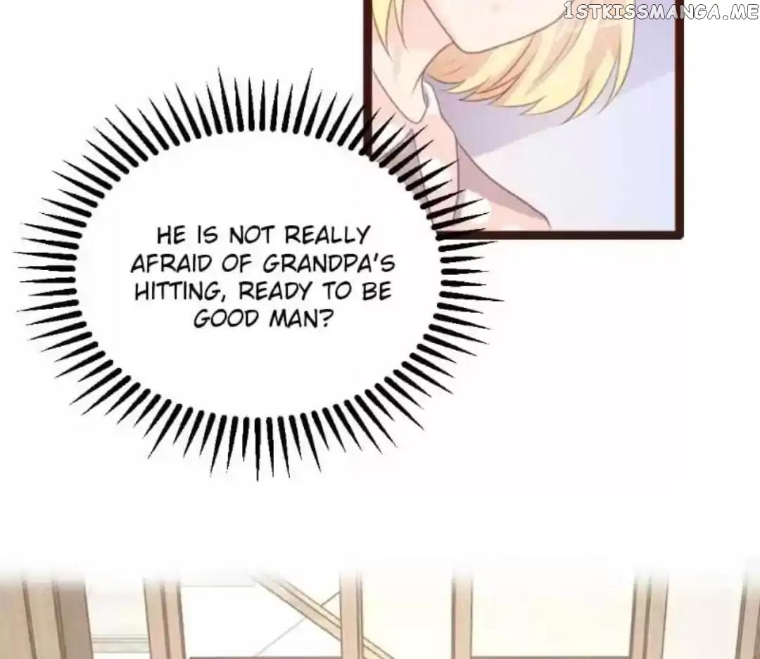 A Contract of Feelingless CEO chapter 79 - page 12