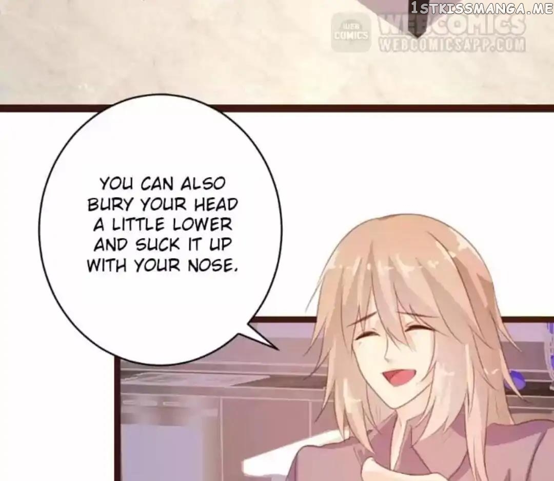 A Contract of Feelingless CEO chapter 79 - page 20