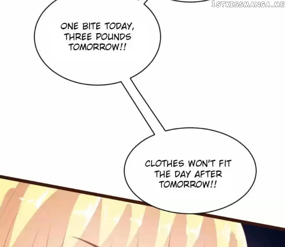 A Contract of Feelingless CEO chapter 79 - page 37
