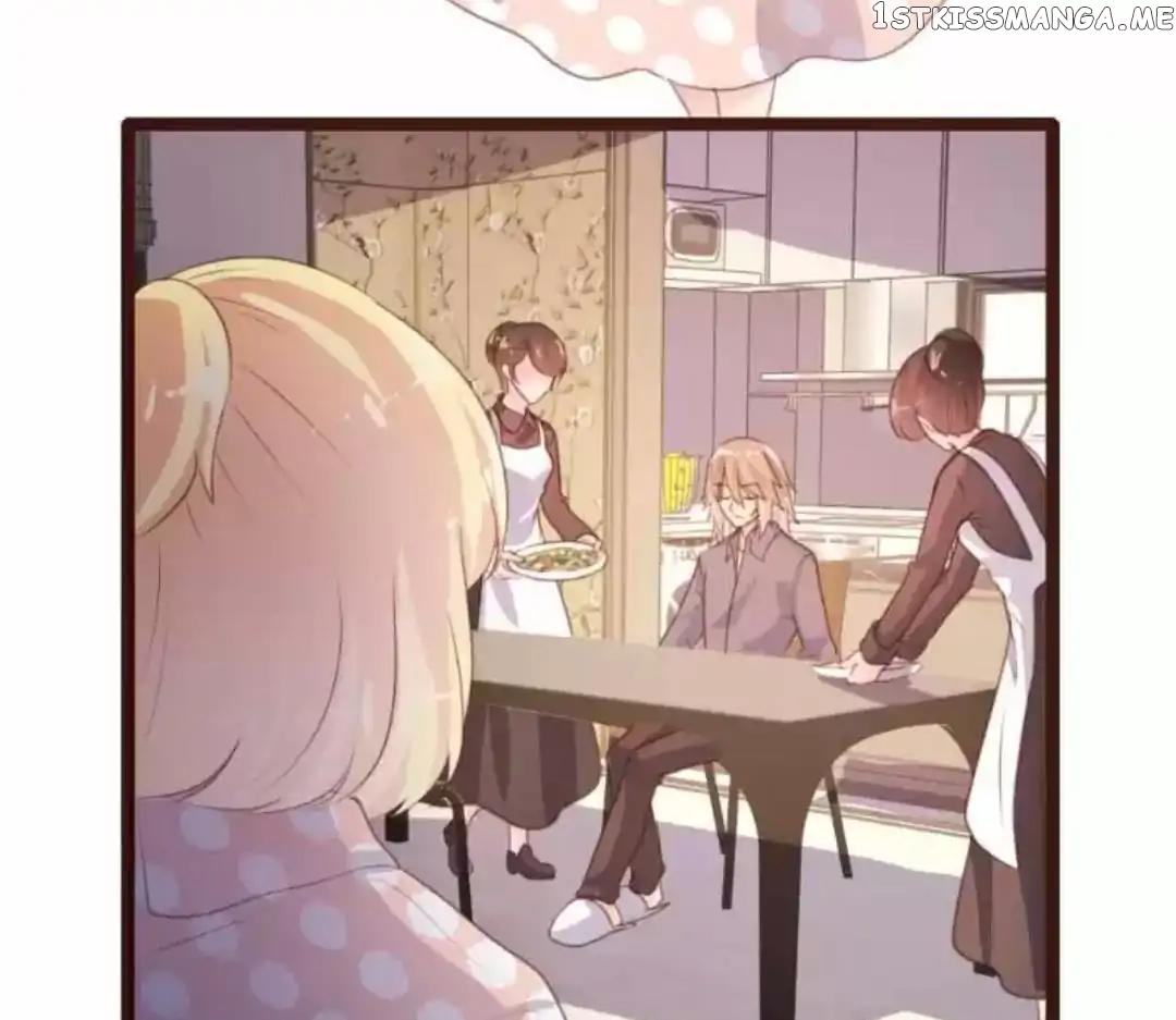 A Contract of Feelingless CEO chapter 79 - page 4
