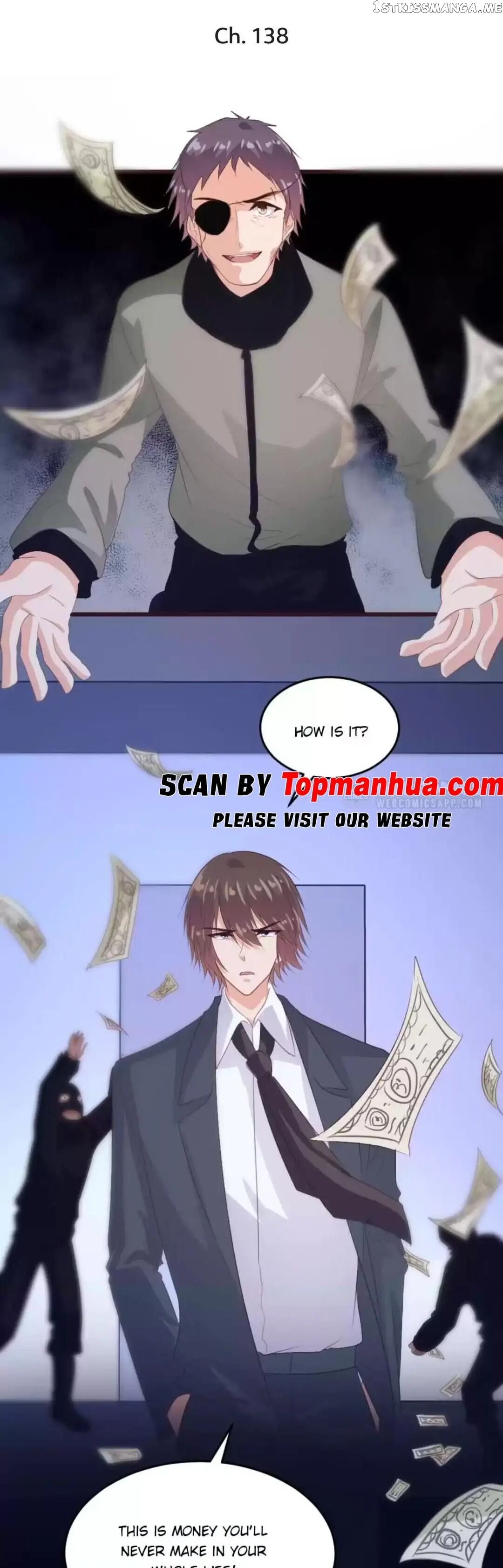 A Contract of Feelingless CEO chapter 138 - page 1