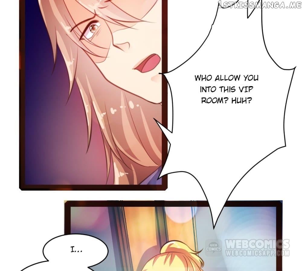 A Contract of Feelingless CEO chapter 36 - page 10