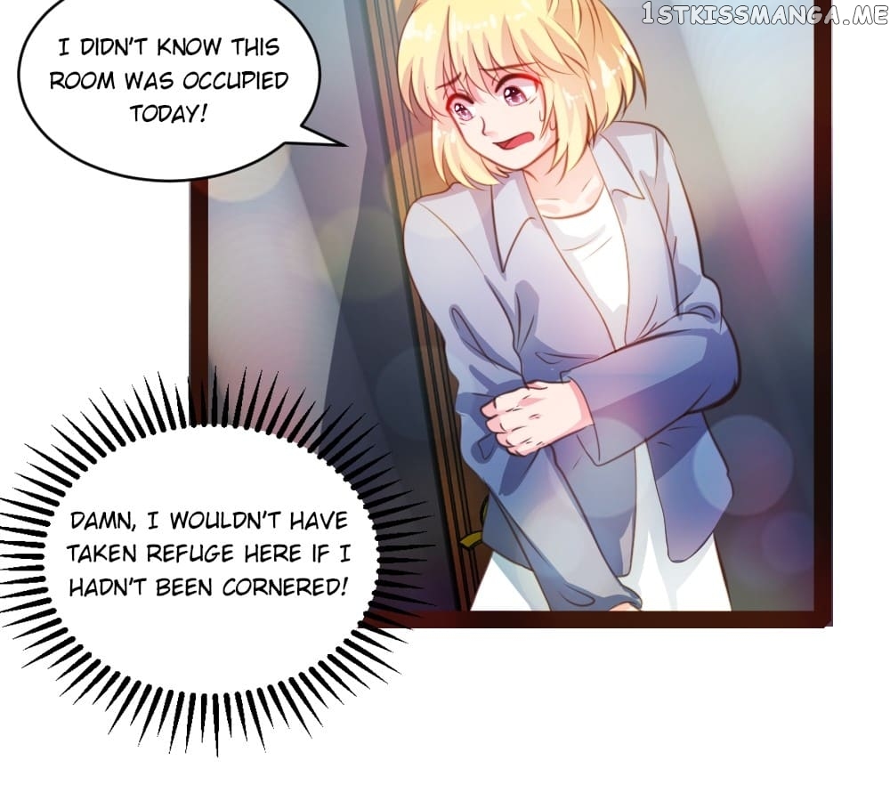 A Contract of Feelingless CEO chapter 36 - page 11
