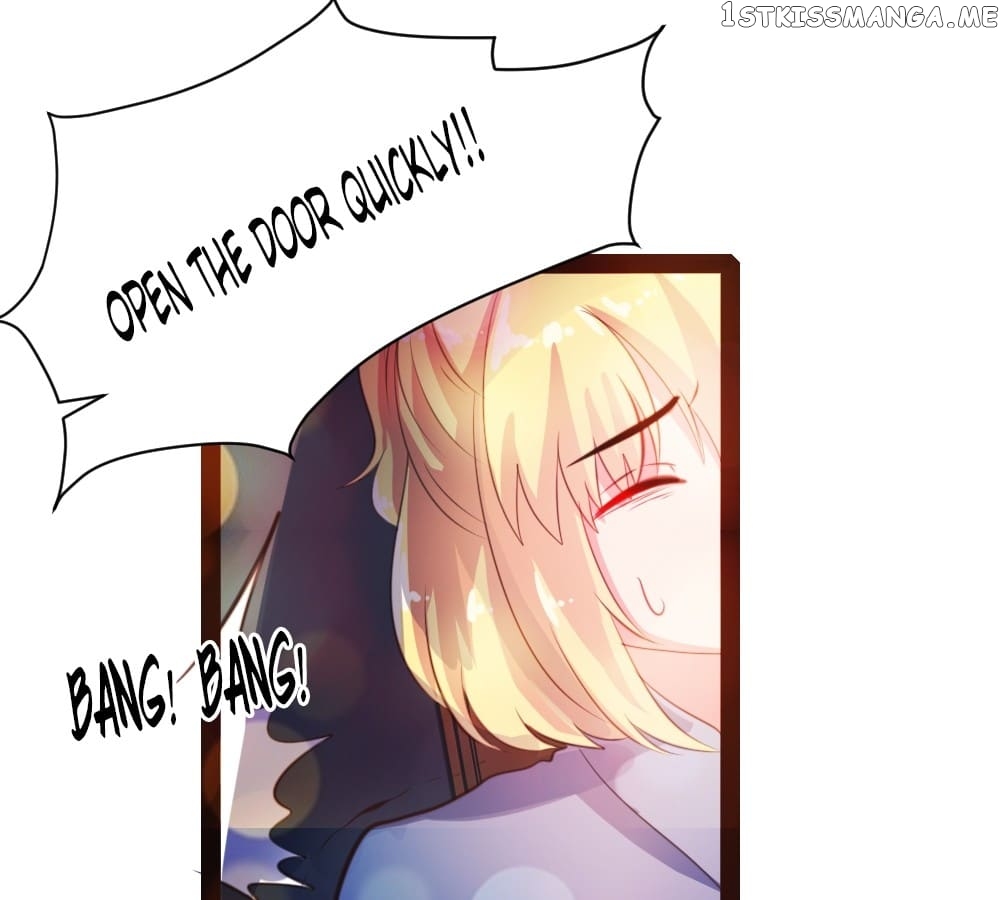 A Contract of Feelingless CEO chapter 36 - page 13