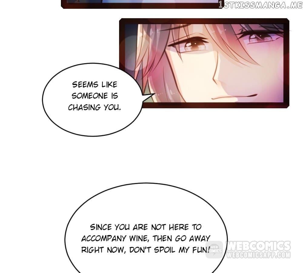 A Contract of Feelingless CEO chapter 36 - page 14