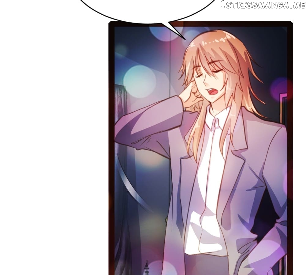 A Contract of Feelingless CEO chapter 36 - page 15