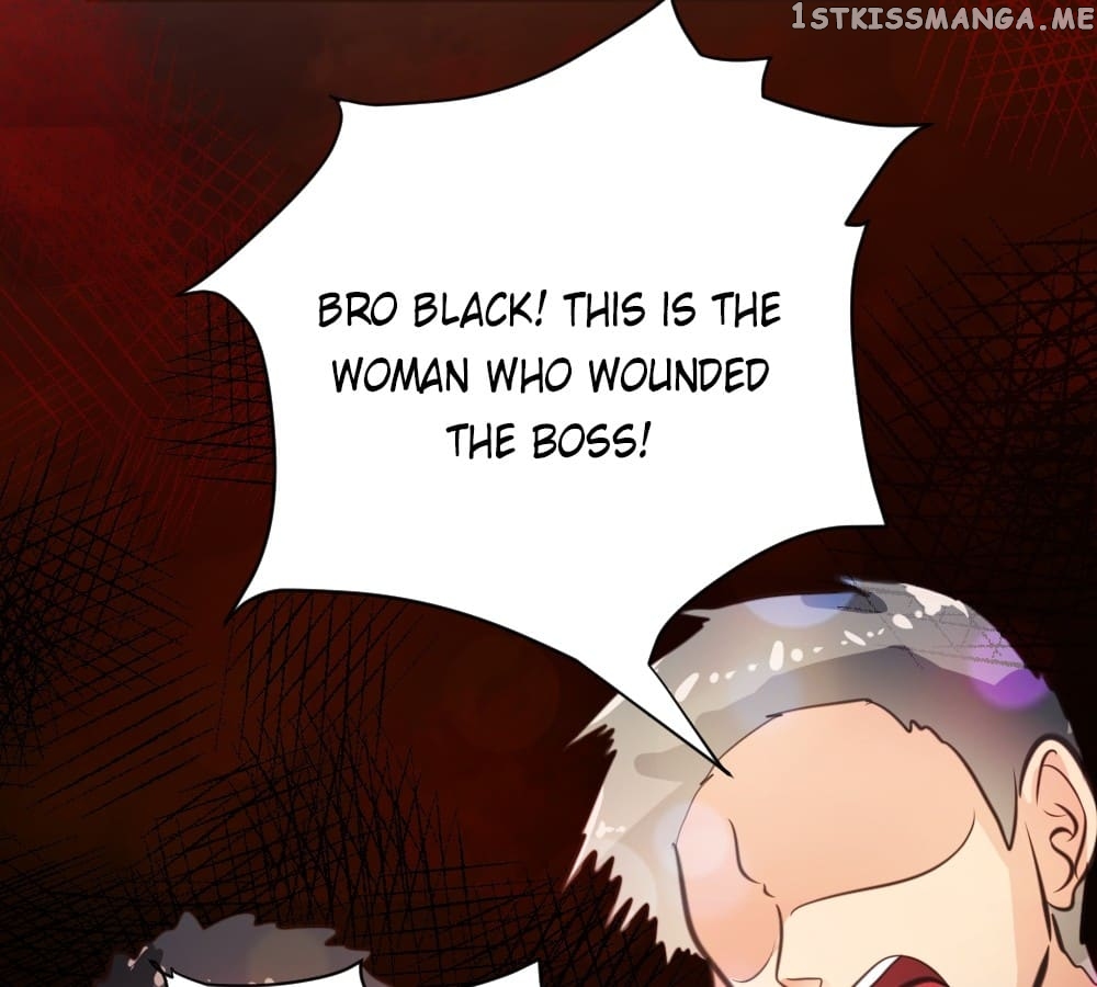 A Contract of Feelingless CEO chapter 36 - page 20