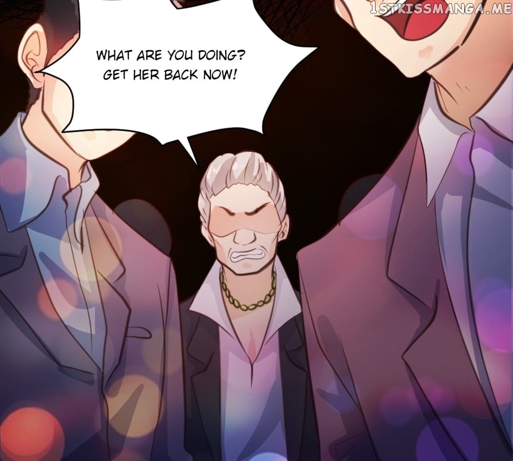 A Contract of Feelingless CEO chapter 36 - page 21
