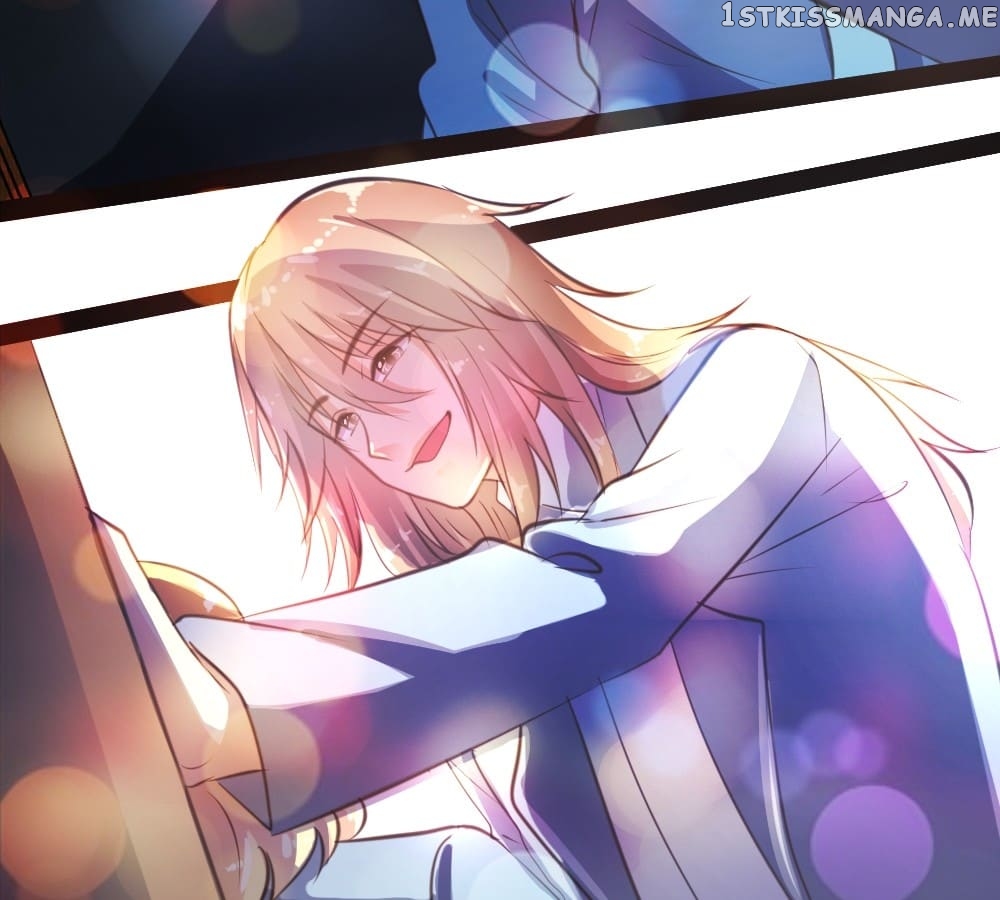 A Contract of Feelingless CEO chapter 36 - page 3