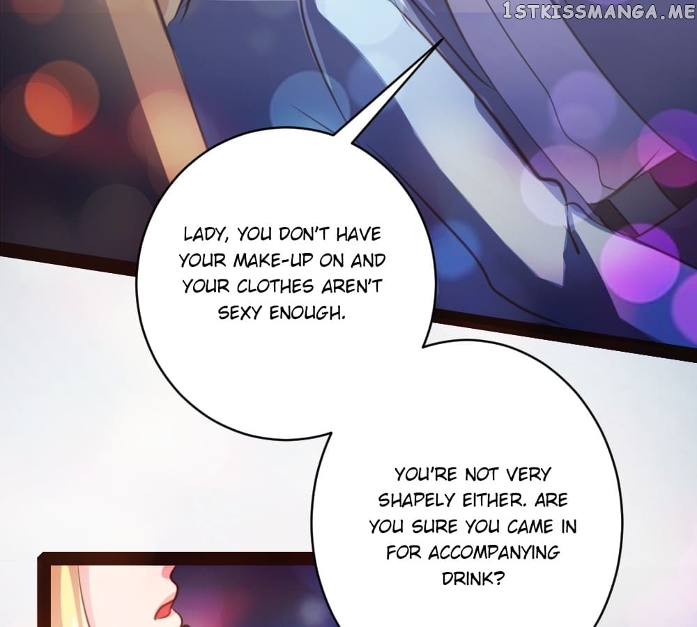 A Contract of Feelingless CEO chapter 36 - page 4