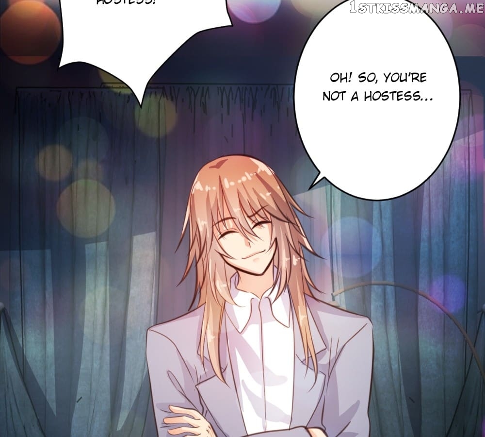A Contract of Feelingless CEO chapter 36 - page 8