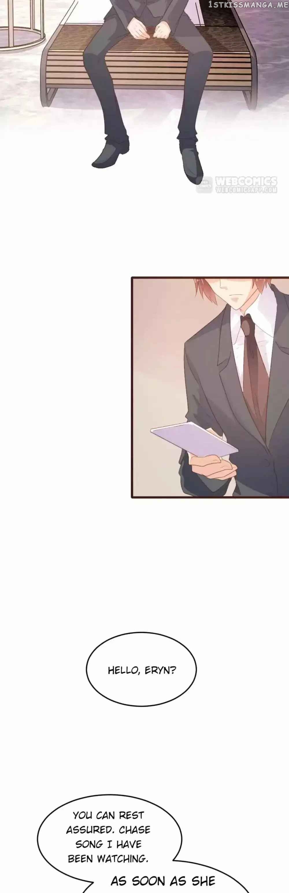 A Contract of Feelingless CEO chapter 118 - page 11