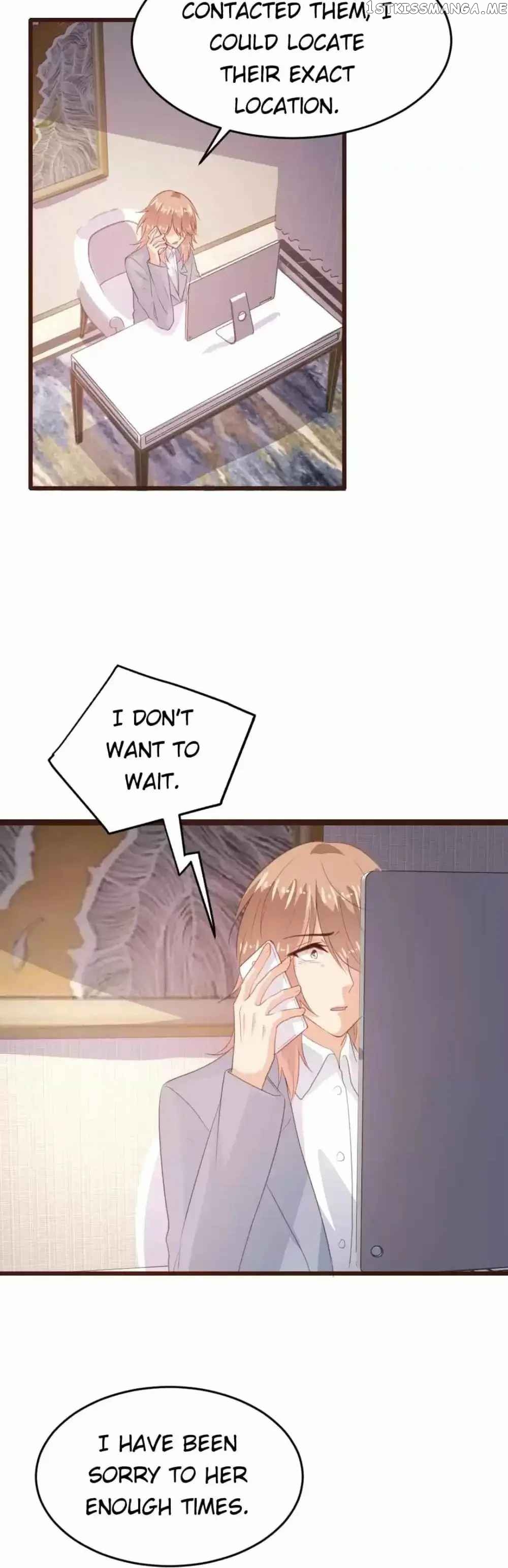 A Contract of Feelingless CEO chapter 118 - page 12