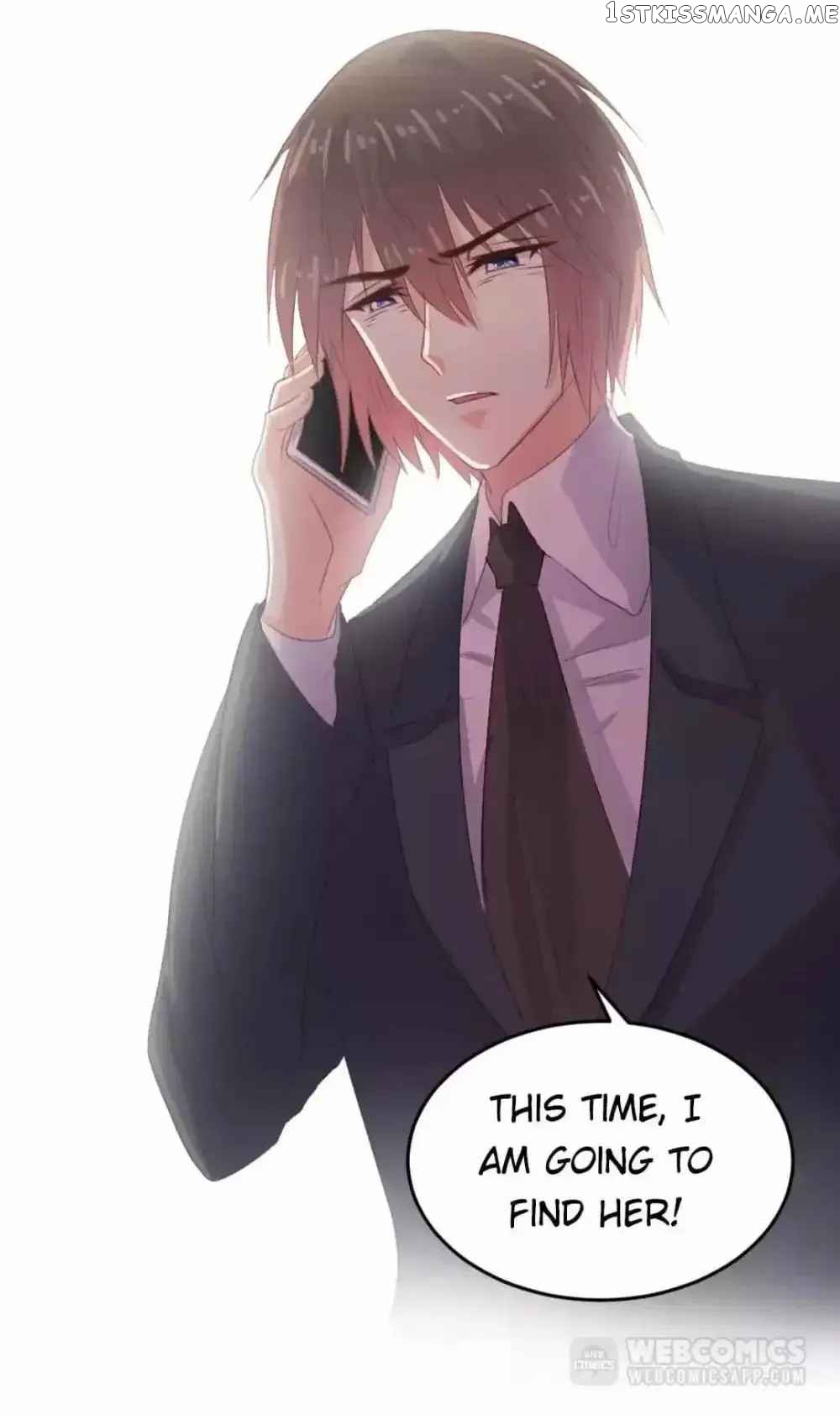 A Contract of Feelingless CEO chapter 118 - page 13