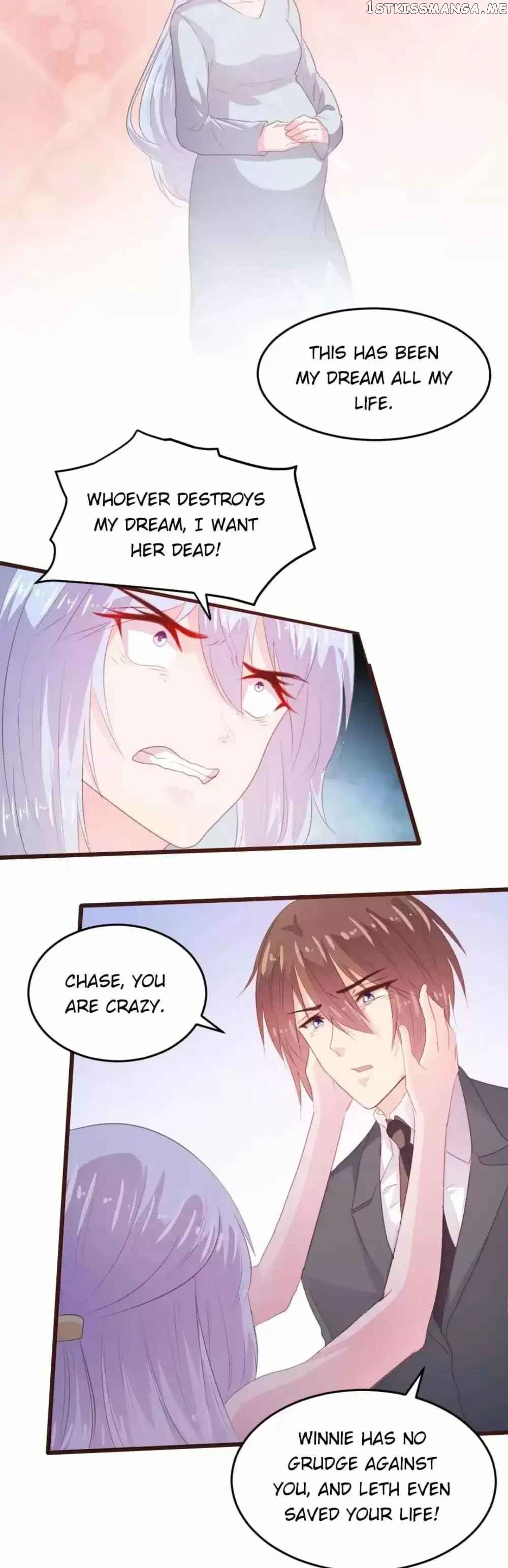 A Contract of Feelingless CEO chapter 118 - page 2
