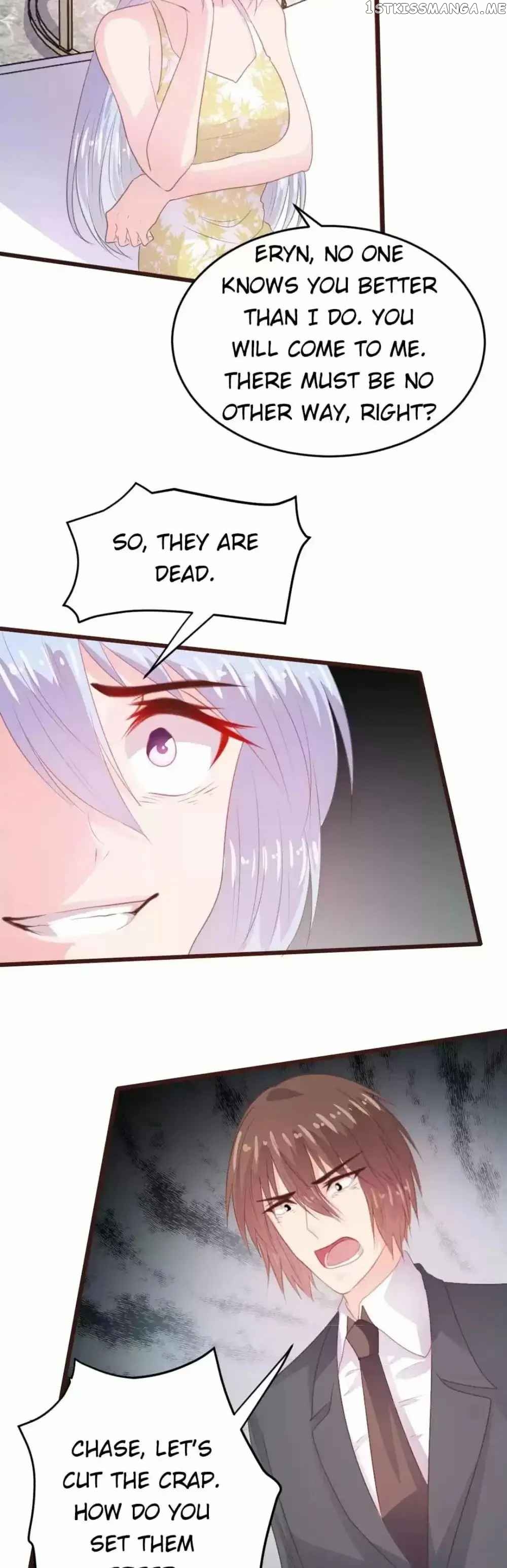 A Contract of Feelingless CEO chapter 118 - page 5
