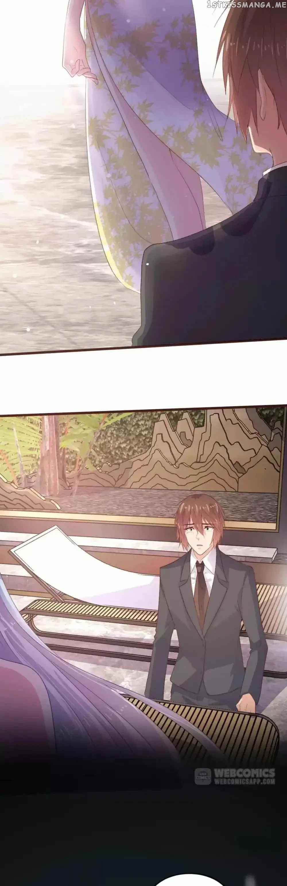 A Contract of Feelingless CEO chapter 118 - page 8