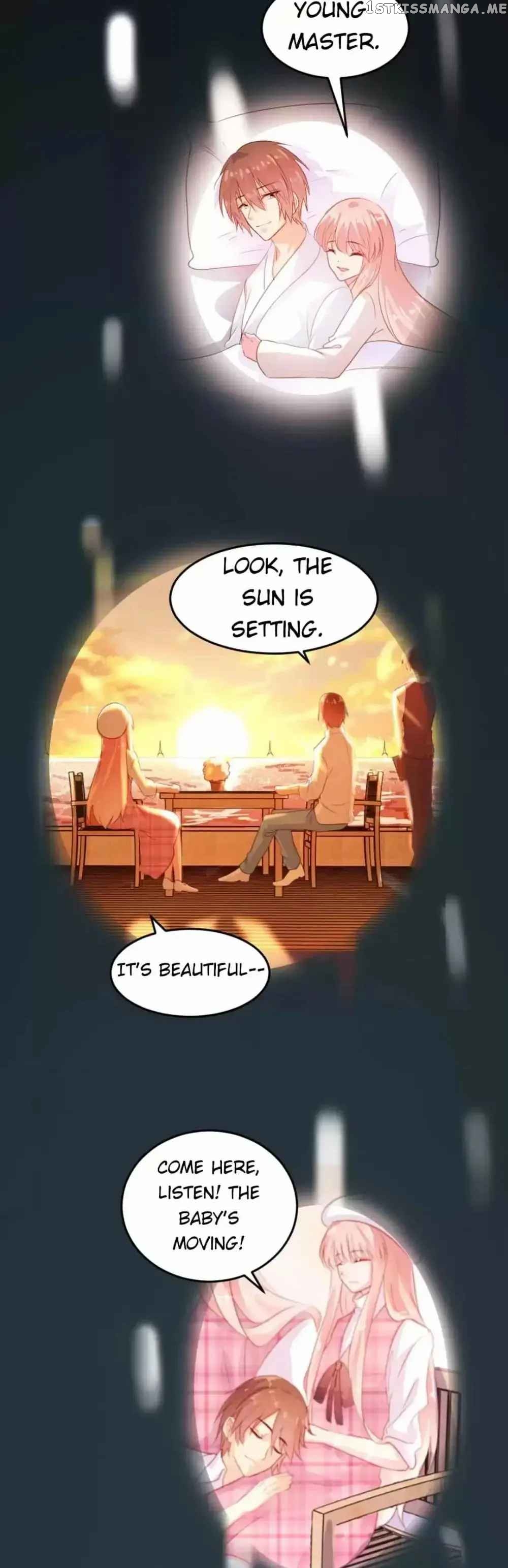 A Contract of Feelingless CEO chapter 118 - page 9