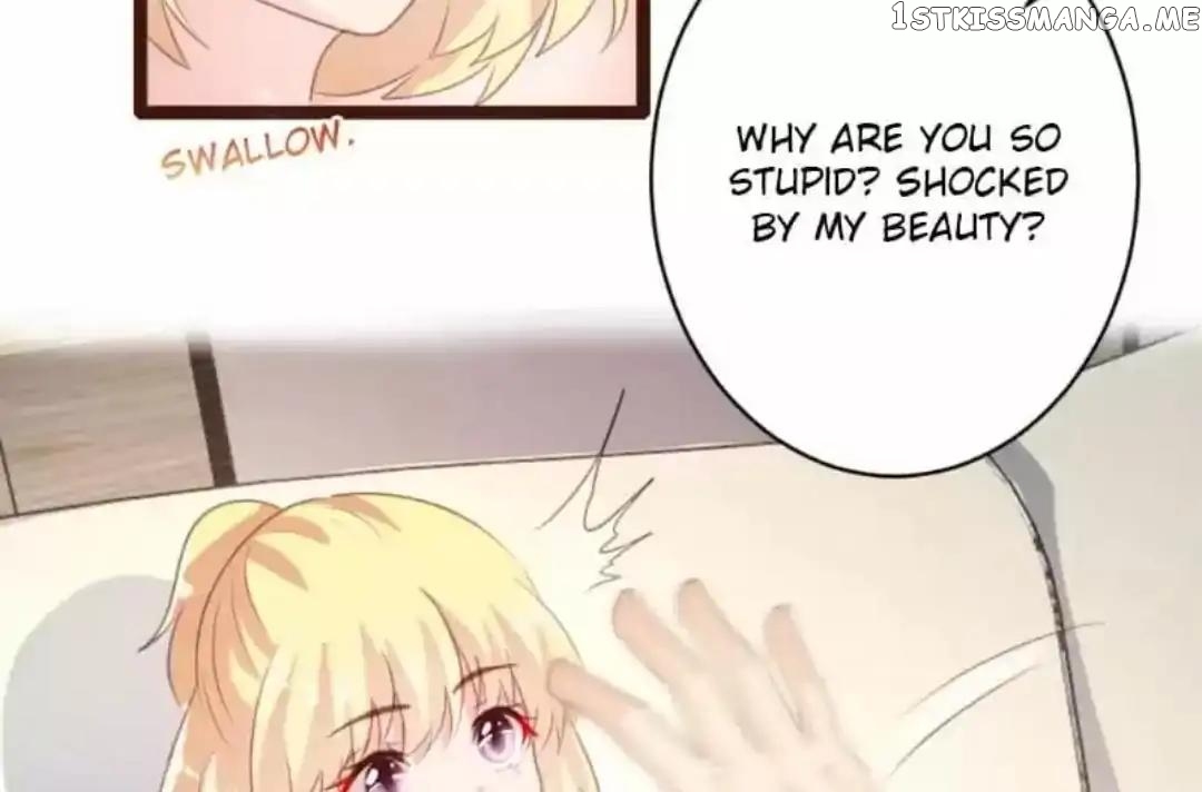 A Contract of Feelingless CEO chapter 78 - page 20