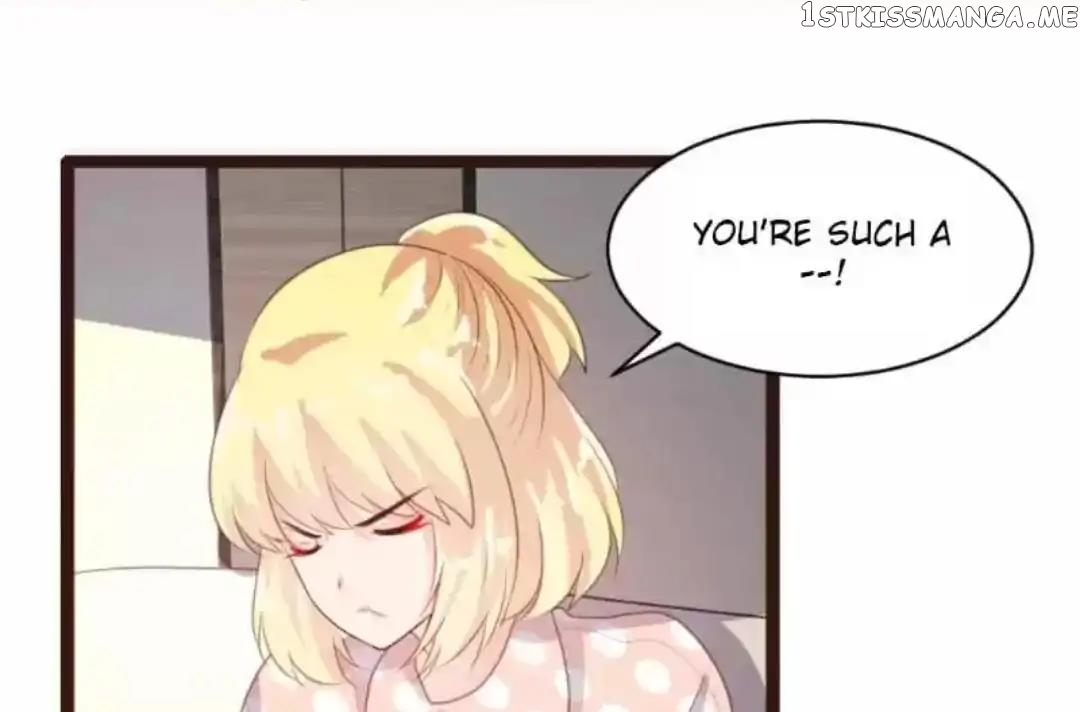 A Contract of Feelingless CEO chapter 78 - page 22