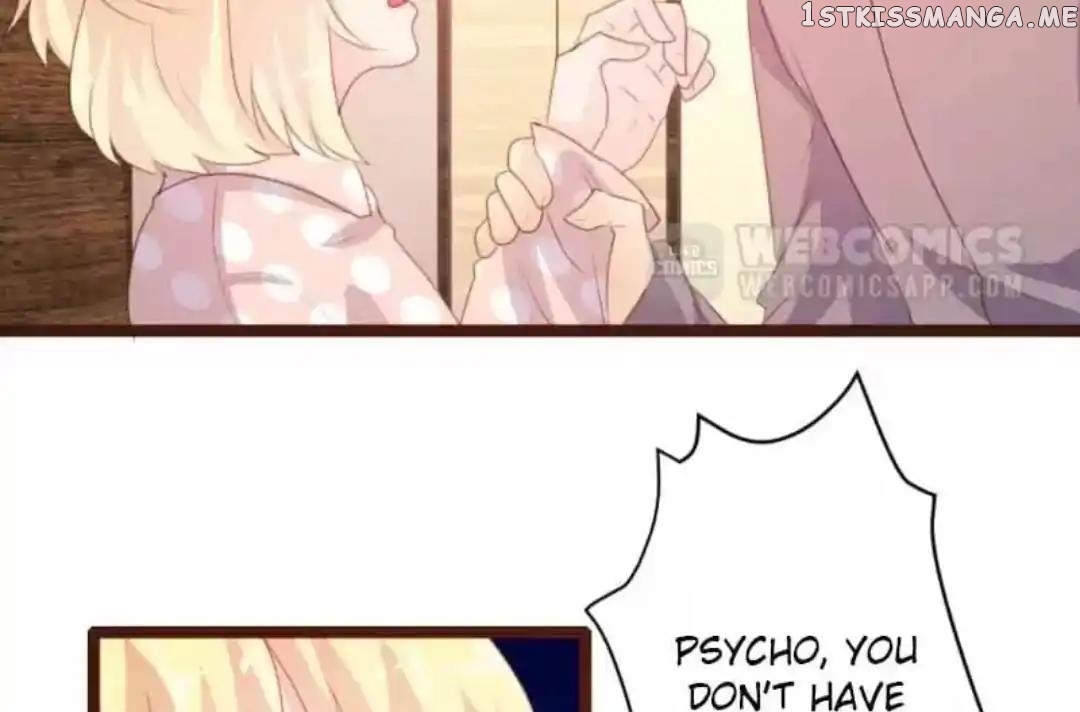 A Contract of Feelingless CEO chapter 78 - page 3