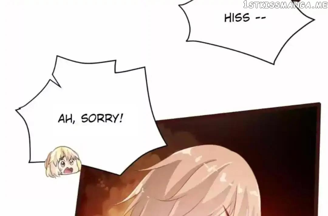 A Contract of Feelingless CEO chapter 78 - page 35
