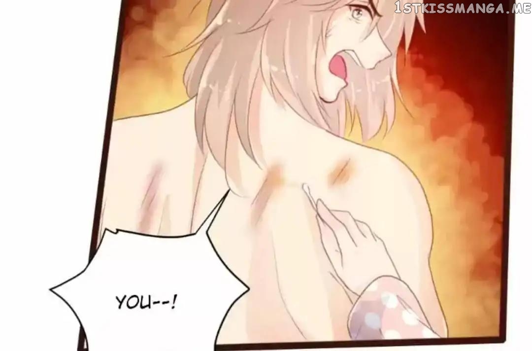 A Contract of Feelingless CEO chapter 78 - page 36