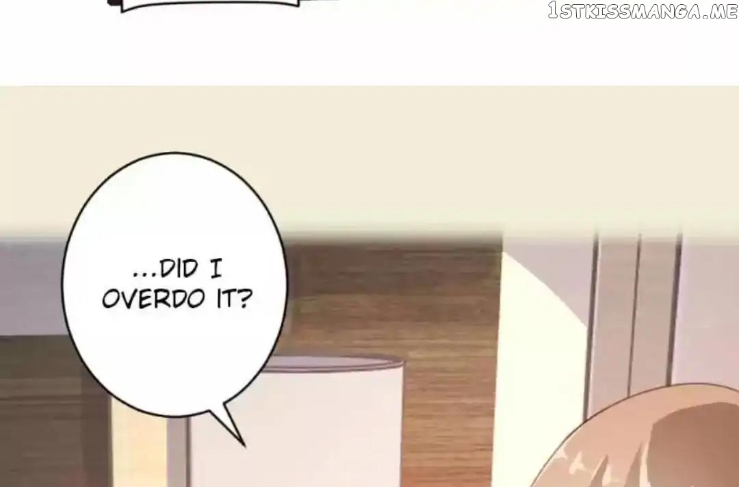 A Contract of Feelingless CEO chapter 78 - page 37