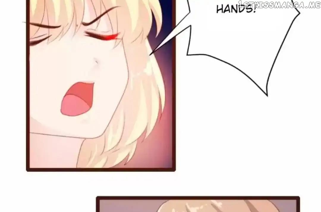 A Contract of Feelingless CEO chapter 78 - page 4