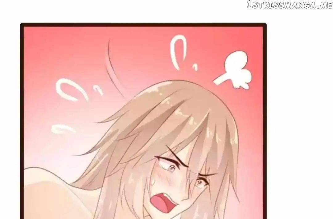 A Contract of Feelingless CEO chapter 78 - page 41