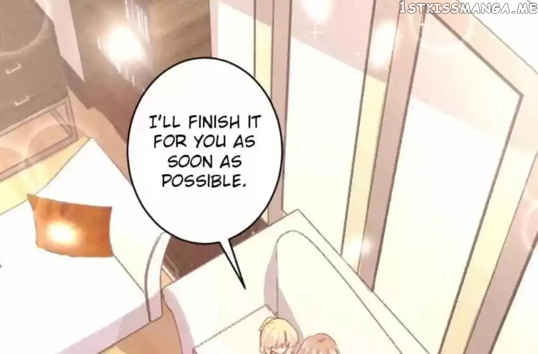 A Contract of Feelingless CEO chapter 78 - page 44