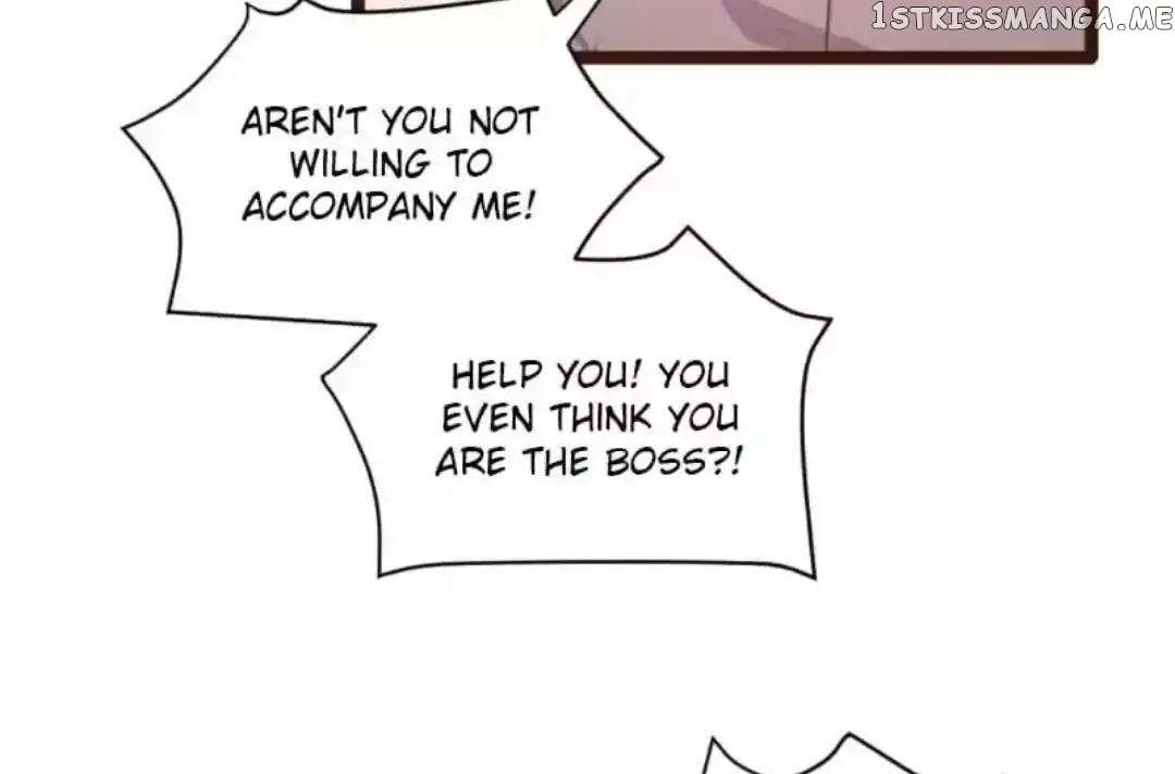 A Contract of Feelingless CEO chapter 78 - page 6