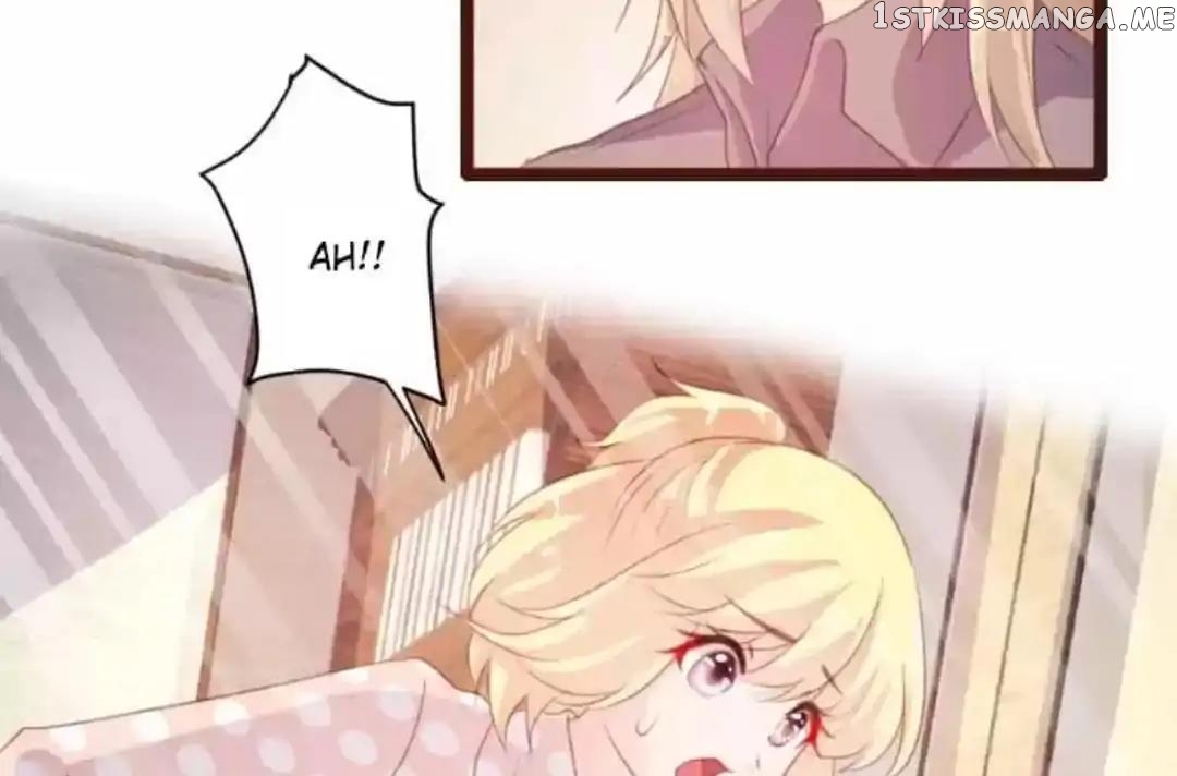 A Contract of Feelingless CEO chapter 78 - page 9