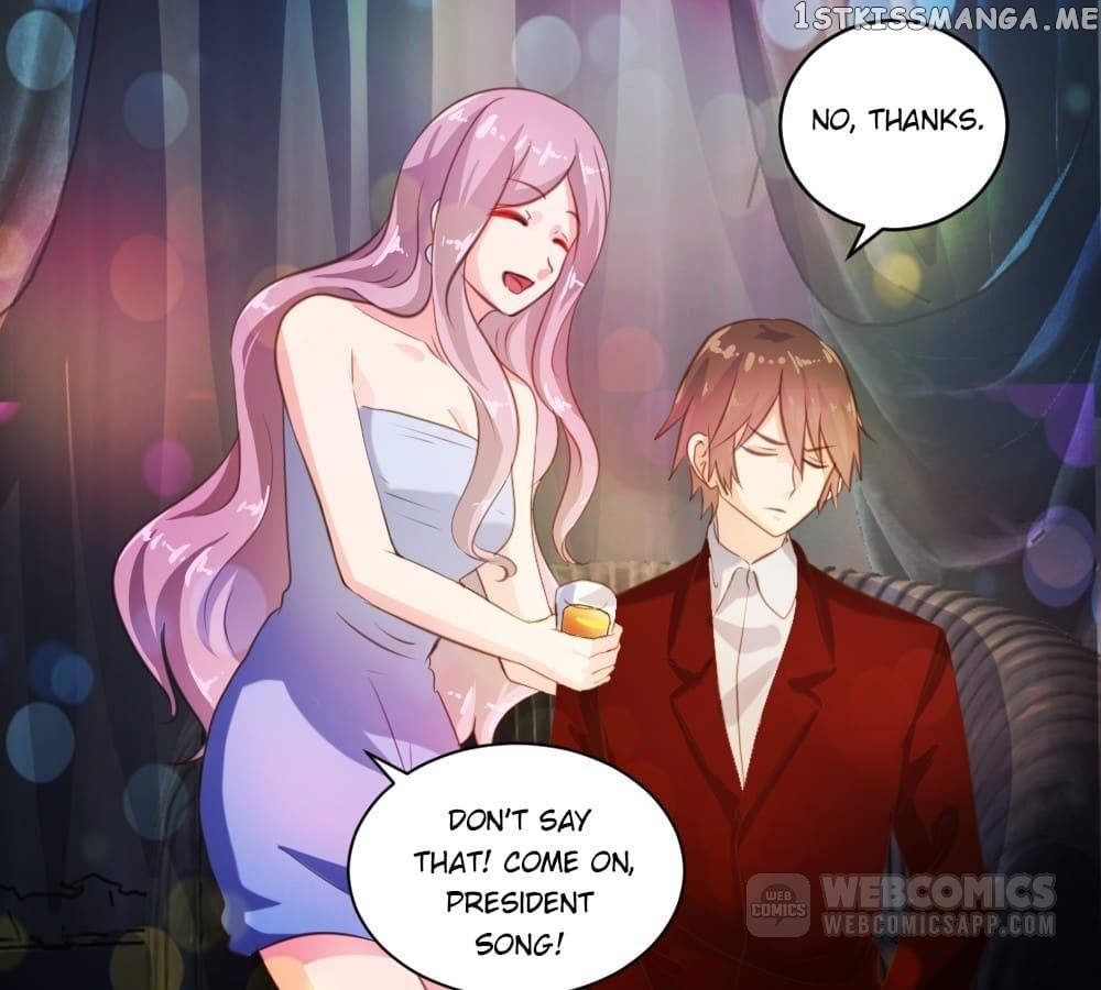 A Contract of Feelingless CEO chapter 35 - page 10