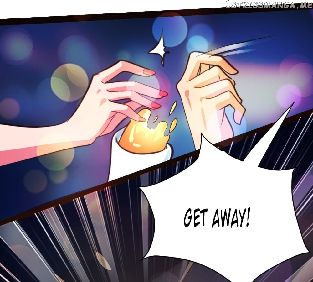 A Contract of Feelingless CEO chapter 35 - page 12