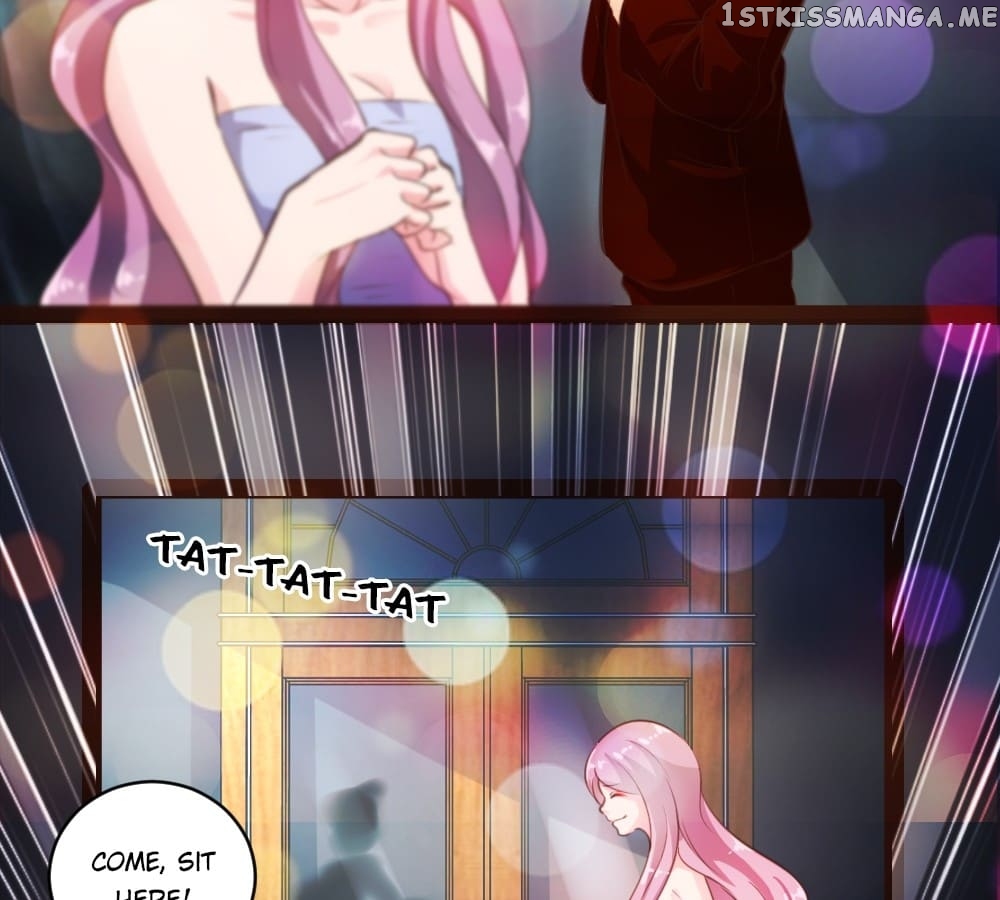 A Contract of Feelingless CEO chapter 35 - page 19