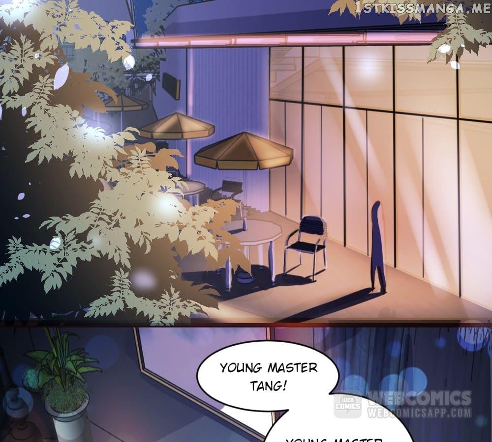 A Contract of Feelingless CEO chapter 35 - page 2