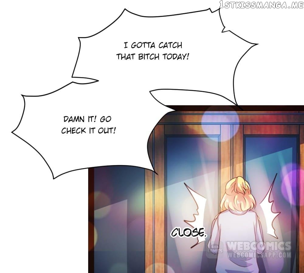 A Contract of Feelingless CEO chapter 35 - page 22