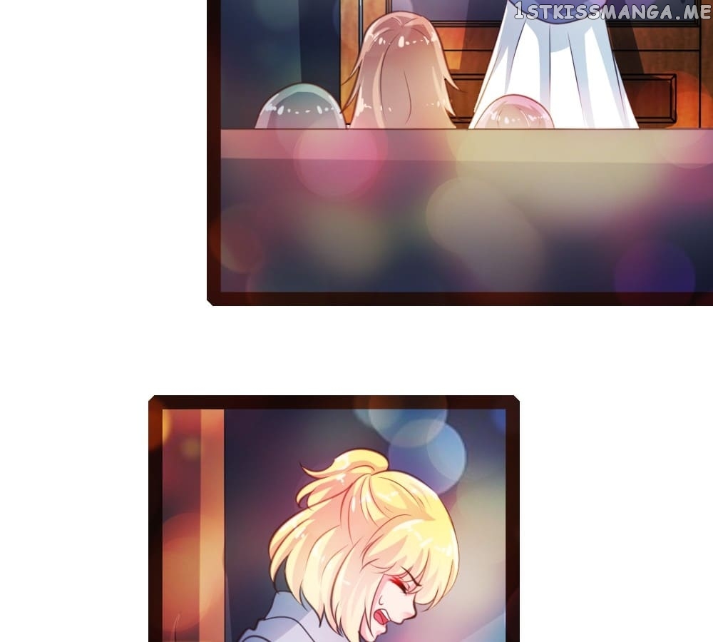 A Contract of Feelingless CEO chapter 35 - page 23