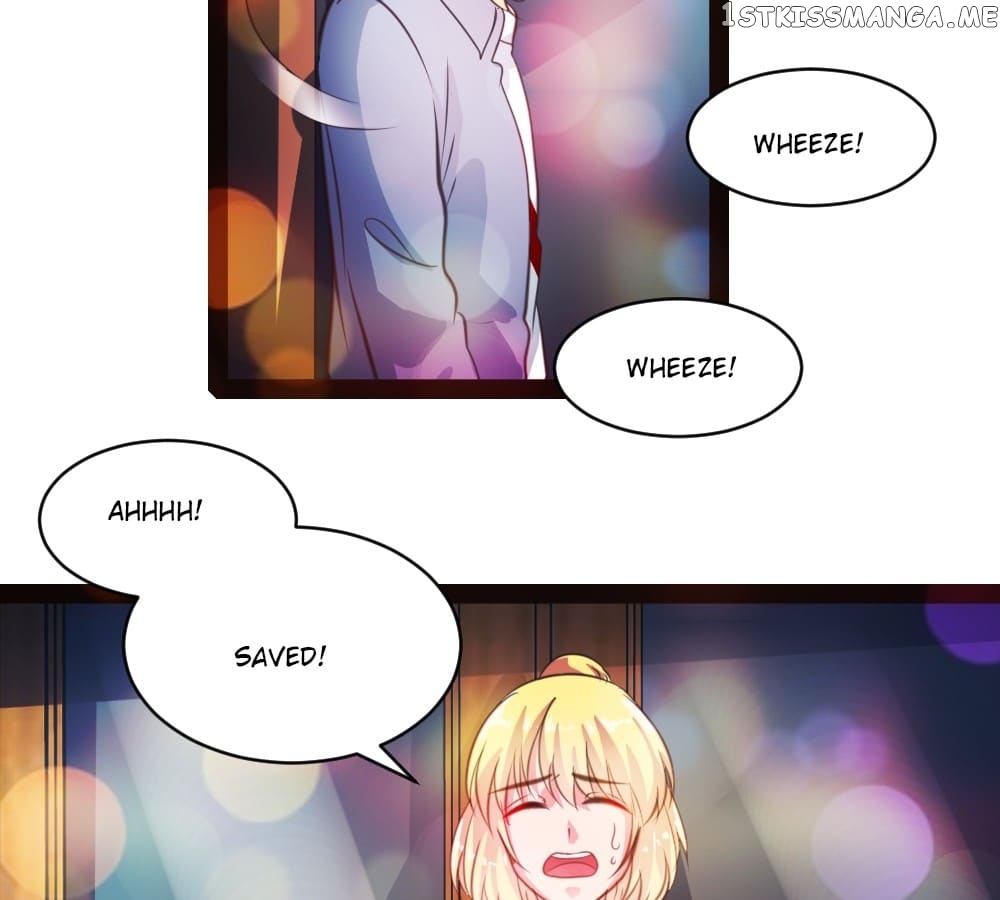 A Contract of Feelingless CEO chapter 35 - page 24