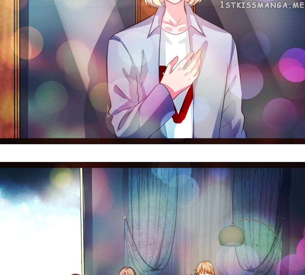A Contract of Feelingless CEO chapter 35 - page 25