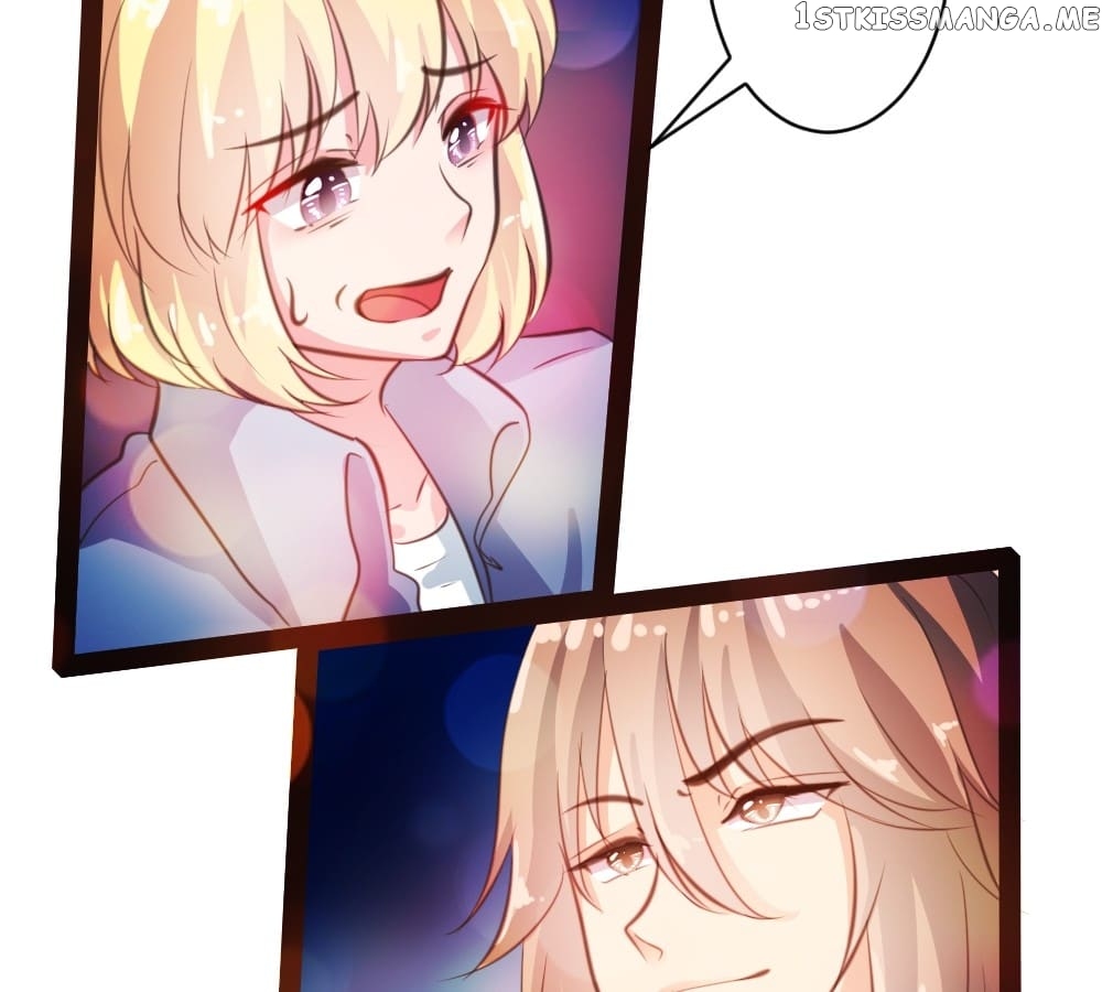 A Contract of Feelingless CEO chapter 35 - page 27
