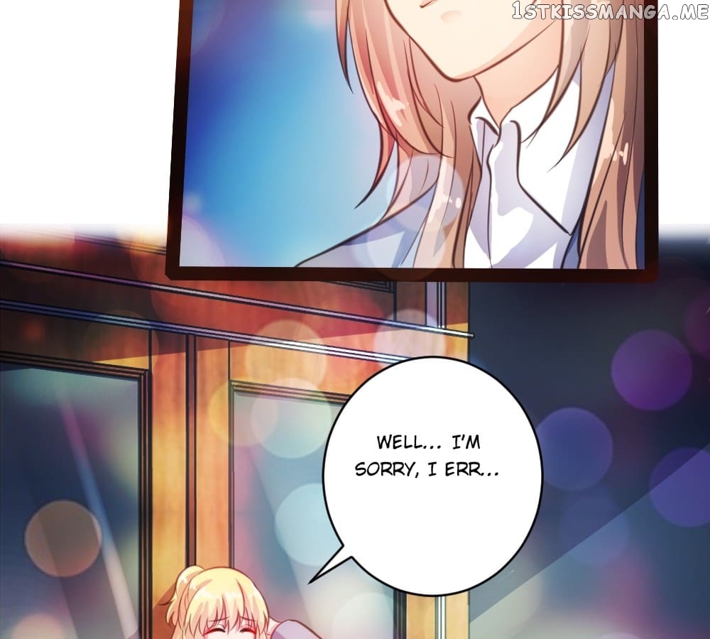 A Contract of Feelingless CEO chapter 35 - page 28